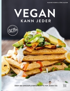 Vegan kann jeder