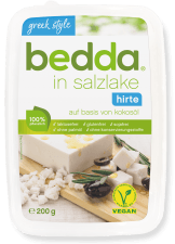 bedda Hirte in Salzlake