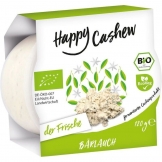 Happy Cashew der Frische Bärlauch - Bio - 120g