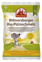 Wilmersburger Bio-Pizzaschmelz 150g